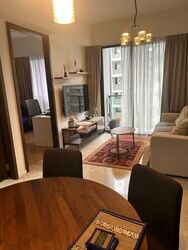 Amber 45 (D15), Apartment #573963241